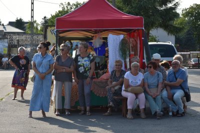  	XVII edycja Spotkania Trzech Kultur